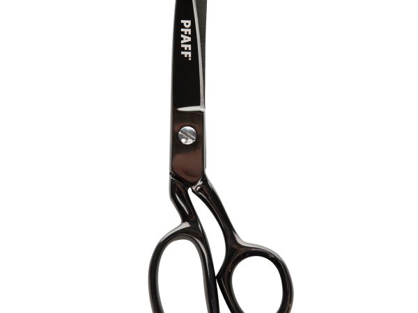 Pfaff 8 Bent Trimmer Scissors