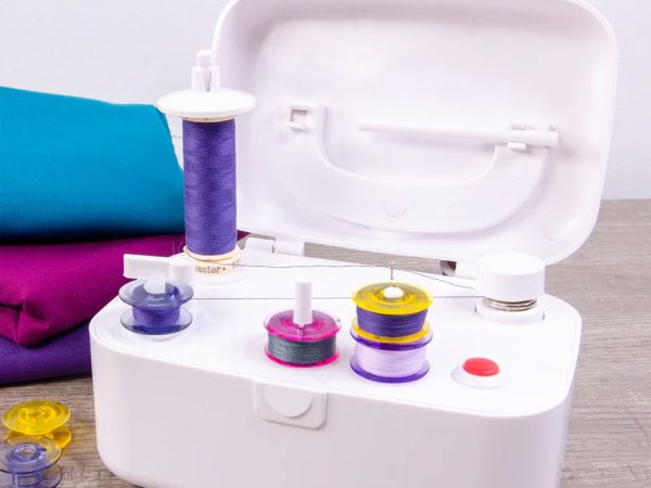 Pfaff Bobbin Winder