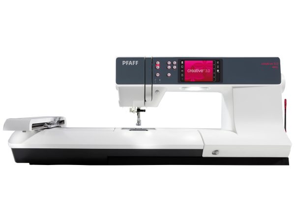 Pfaff Creative 3.0 Sewing & Embroidery Machine