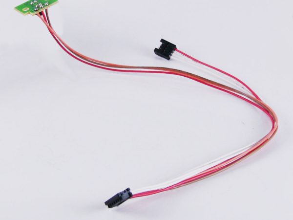 Printed Circuit Board E2 Unit, Janome #770566007