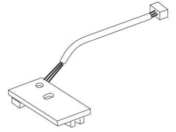 Printed Circuit Board G1 Unit, Janome #860514002