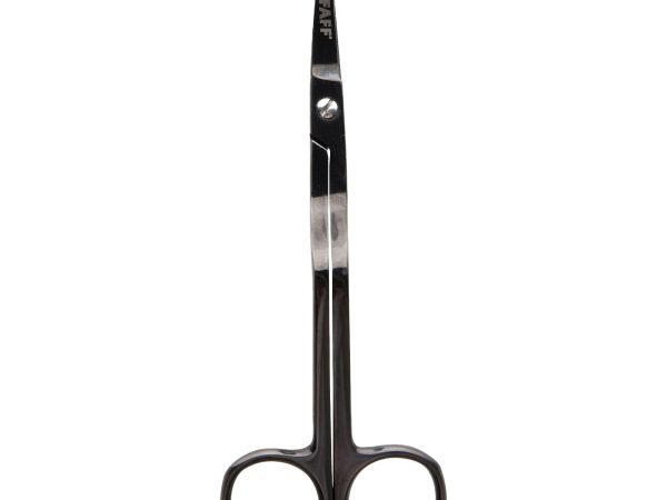 Pfaff 6 Double-Curved Embroidery Scissors
