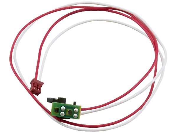 Photo Diode Holder Assembly, Babylock #XC8350021