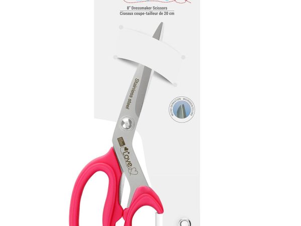 Prym 8 Dressmaker Shears