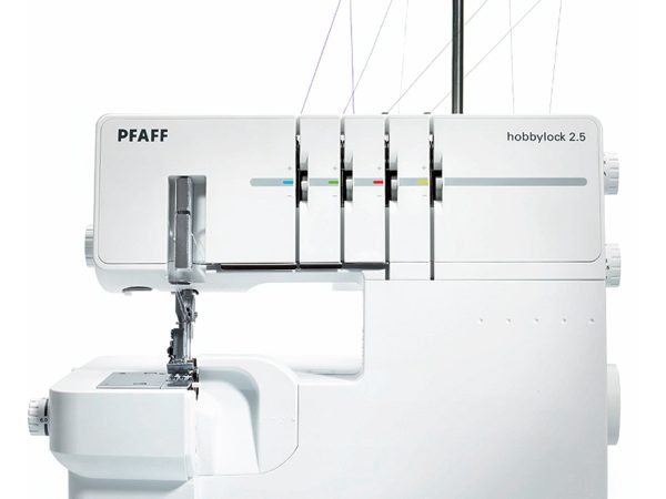 Pfaff Hobbylock 2.5 Serger
