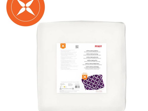 Pfaff In-R-Form Batting - 30 x 36