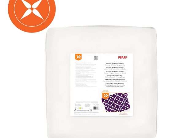 Pfaff In-R-Form Plus Batting - 30 x 36
