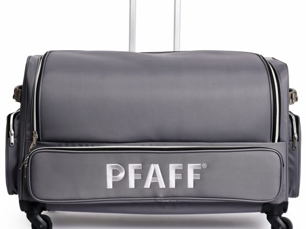 Pfaff Large Universal Machine Roller Bag