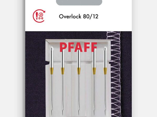 Pfaff Overlock Needles, ELx705