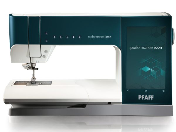 Pfaff Performance Icon Sewing Machine