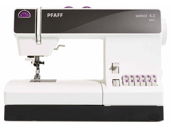 Pfaff Select 4.2 Mechanical Sewing Machine