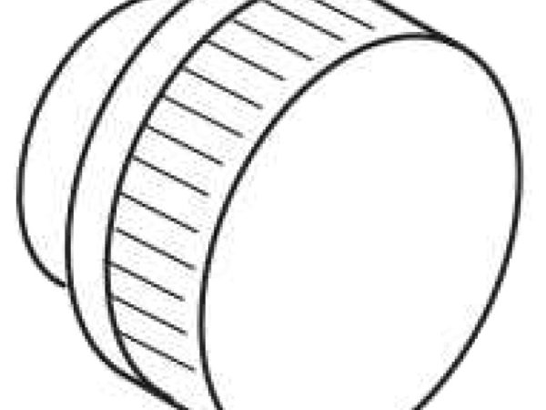 Pattern Selector Dial, Janome #639156125