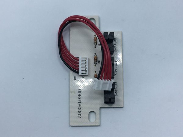 Photo Sensor Plate, Singer #68003049