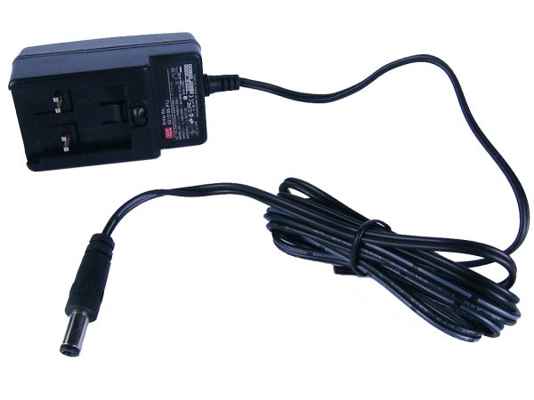Power Supply w/ Plug, Janome #QM20106