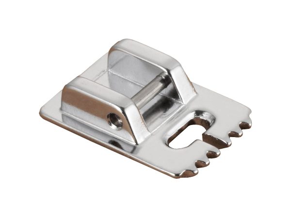 Pin Tuck Foot (5mm), Brother #SA162