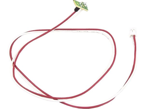 Photo Transistor PCB Assembly, Babylock #XE4788001
