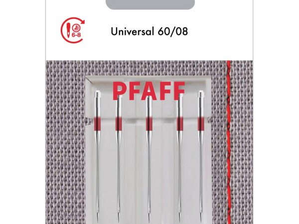Pfaff Universal Needles, 130/705H