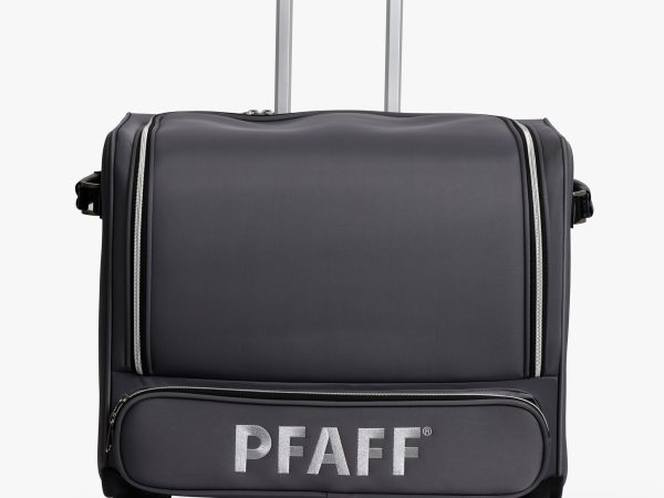 Pfaff Universal Overlock/Serger Roller Bag