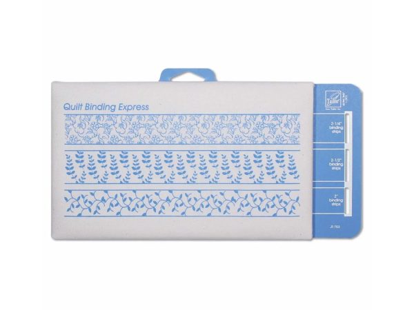 Quilt Binding Express, June Tailor