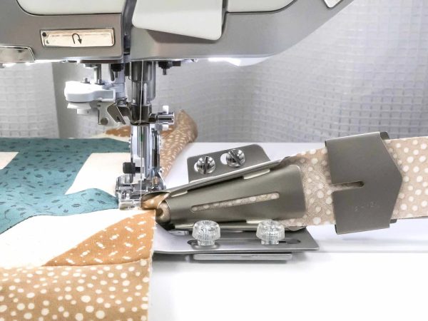 Quilt Binder for IDF System, Viking #920507096