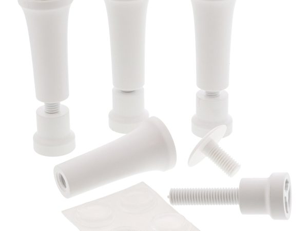 Quilting Table Legs 4ct, Pfaff #412728101