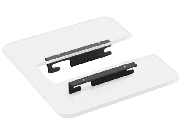 Ruler Base, Babylock #BLRG20-RB