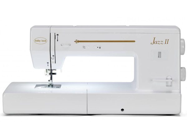 Refurbished Baby Lock Jazz 2 Sewing & Quilting Machine