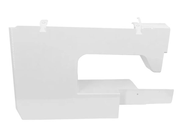 Rear Cover Assembly, Babylock #XF9924001
