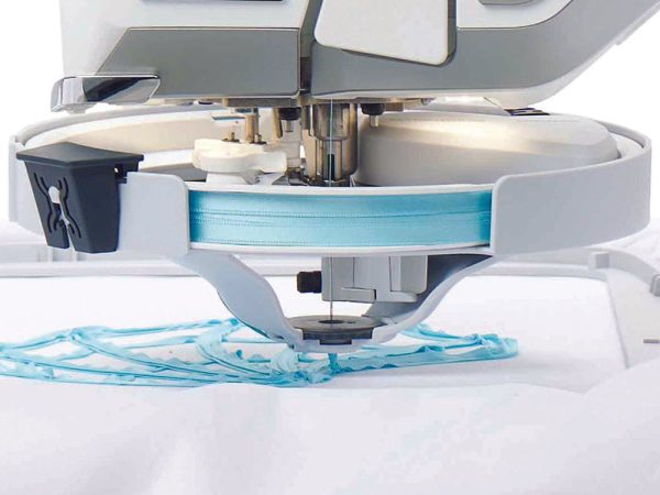 Ribbon Embroidery Attachment, Viking #920600096
