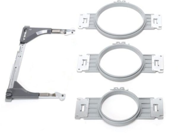 Round Hoop Kit  (4, 5, 6), Brother #PRSRHK1