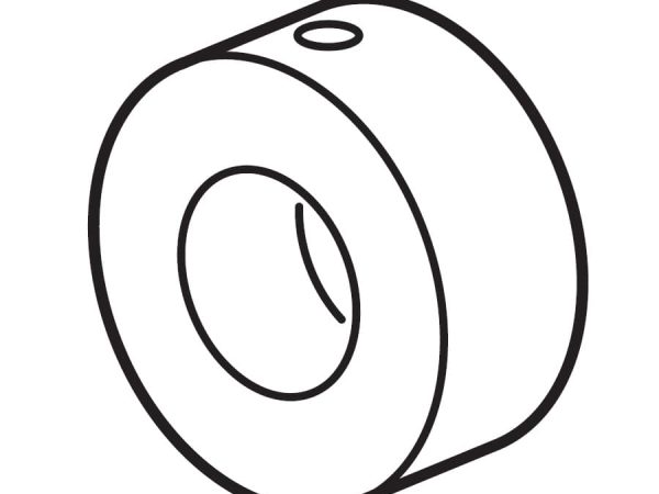 Ring, Janome #846082002