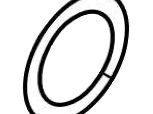 Rubber O-Ring, Durkopp Adler #0998-861590