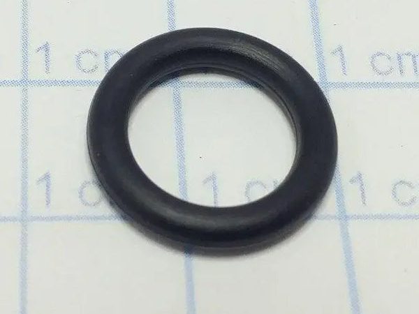 Rubber O-Ring, Juki #RO108240100