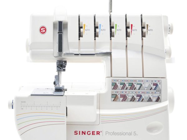 Singer 14T968DC Professional 5 Serger
