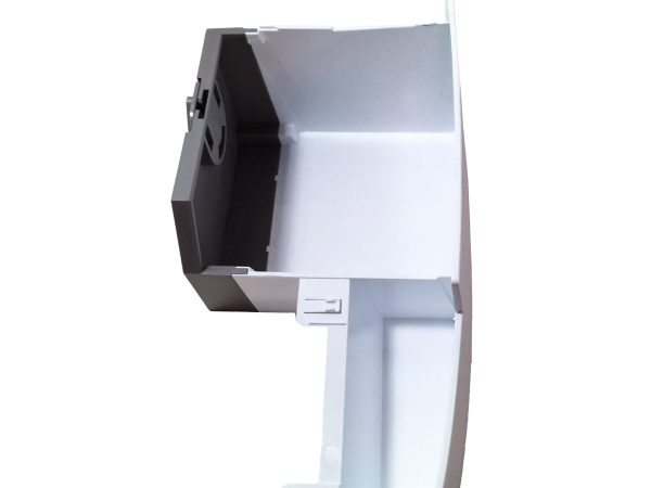 Storage Box Assembly, Viking #68002943