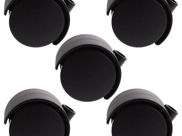 Sew Comfort Chair Replacement Caster (5pk)
