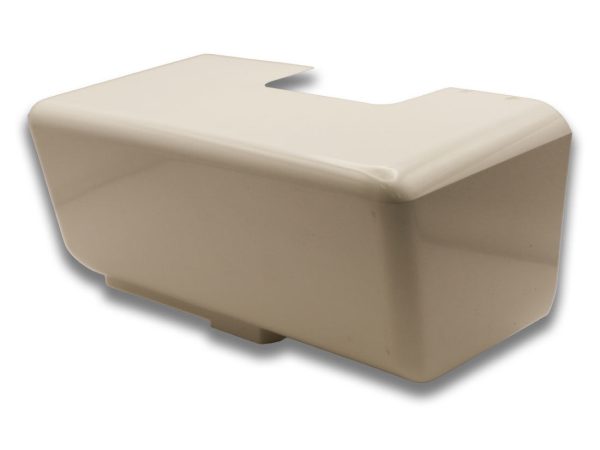 Side Cover Unit, Janome #790608107