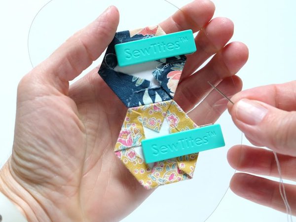 SewTites English Paper Piecing Palette
