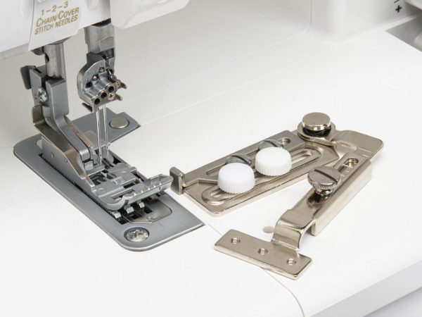 Swing Guide, Babylock #BLES8-SG