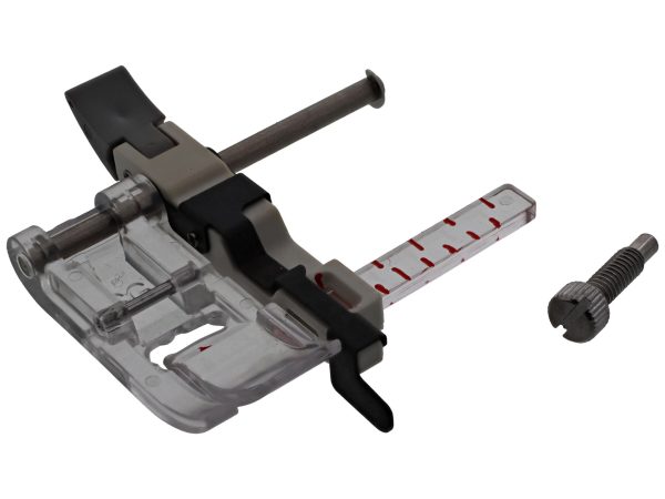 Sliding Guide Foot, Elna #202221001