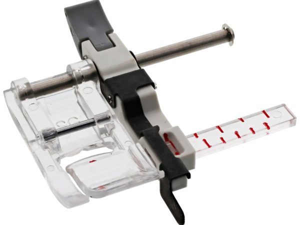 Sliding Guide Foot, Elna #202294005