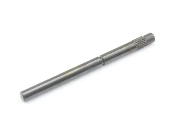Selector Knob Shaft, Babylock #B4303-01A-P