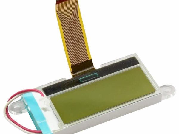 Single Light Guide Assembly, Babylock #XC4418051