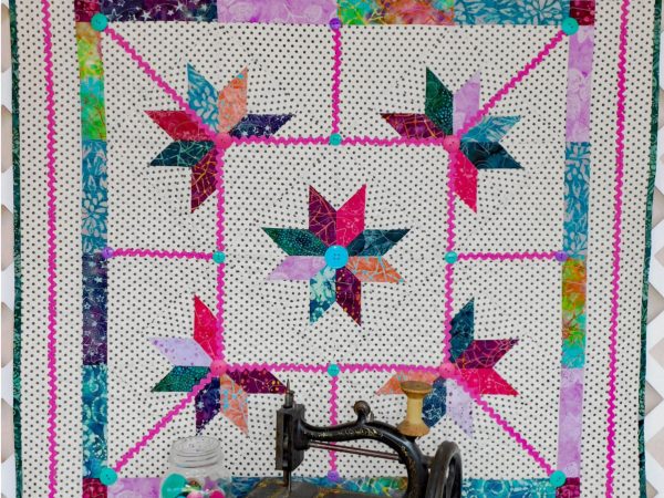 Sew Much Fun Pattern