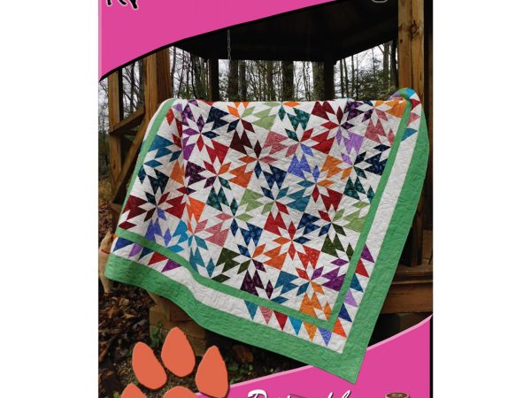 Stars On Parade Pattern