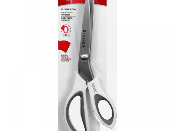 Singer 9 Pinking Shears