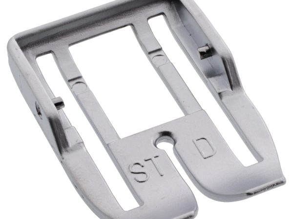 Straight Stitch Foot, Elna #202102201