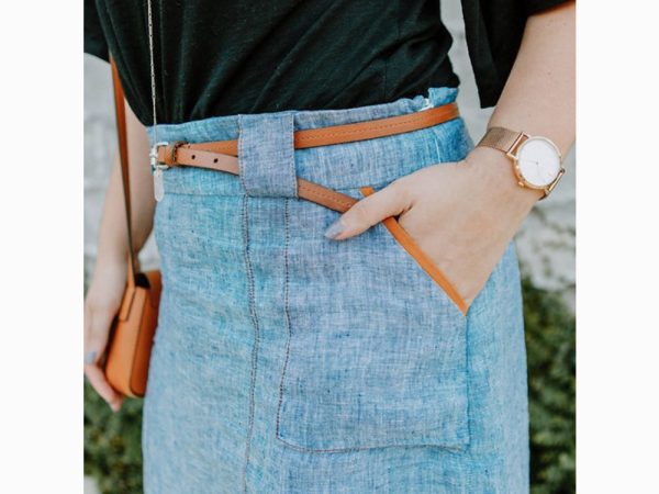 Stella Skirt Pattern