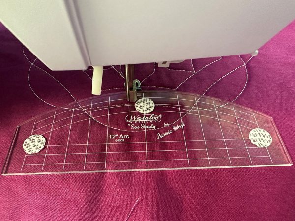 Sew Steady, Stable Tape Dots