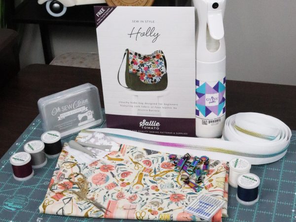 She Sew Seams Ambassador Box